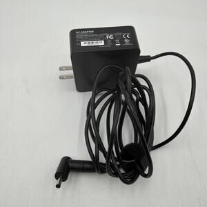 65W Adapter Charger For Asus VivoBook flip 14 15 17 F412 F512 X512 Power Supply
